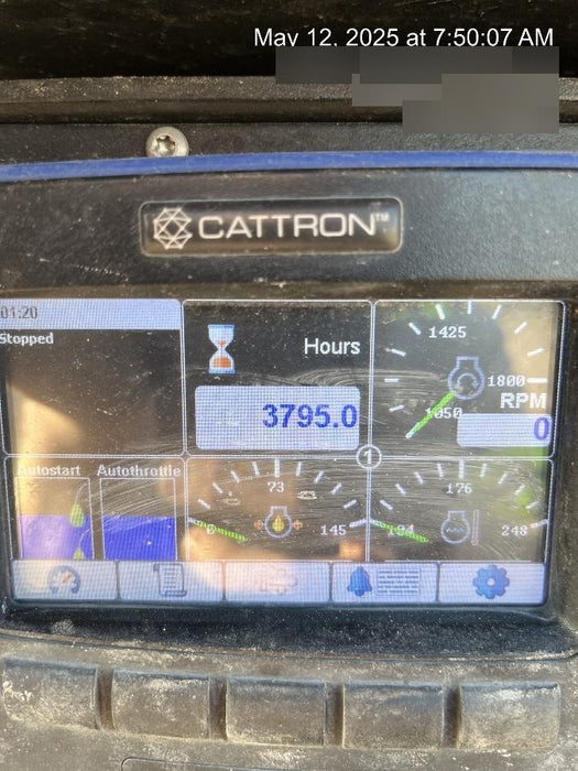 2023 RWN RWN-8NHTH-12OBPT