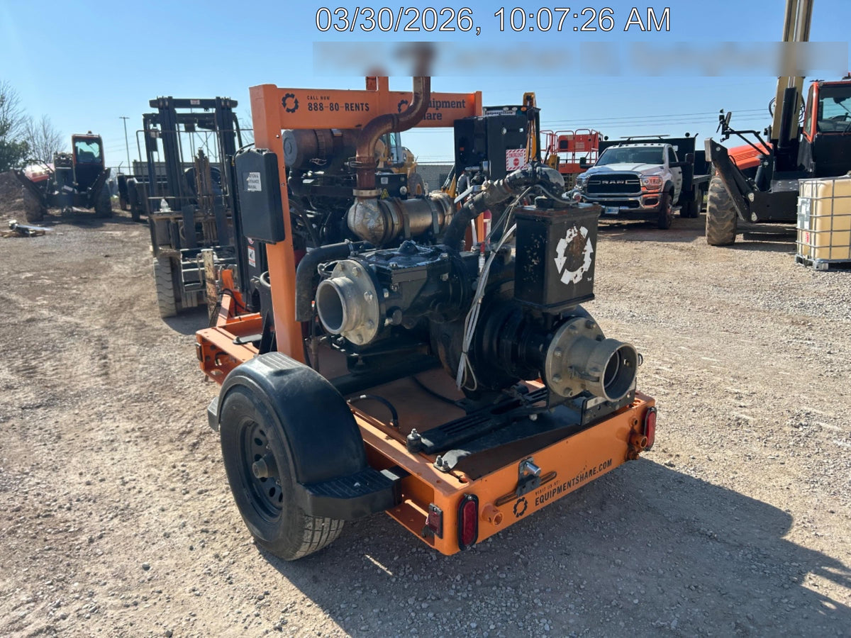 2021 PIONEER PP66S12L71-TD2.9L4