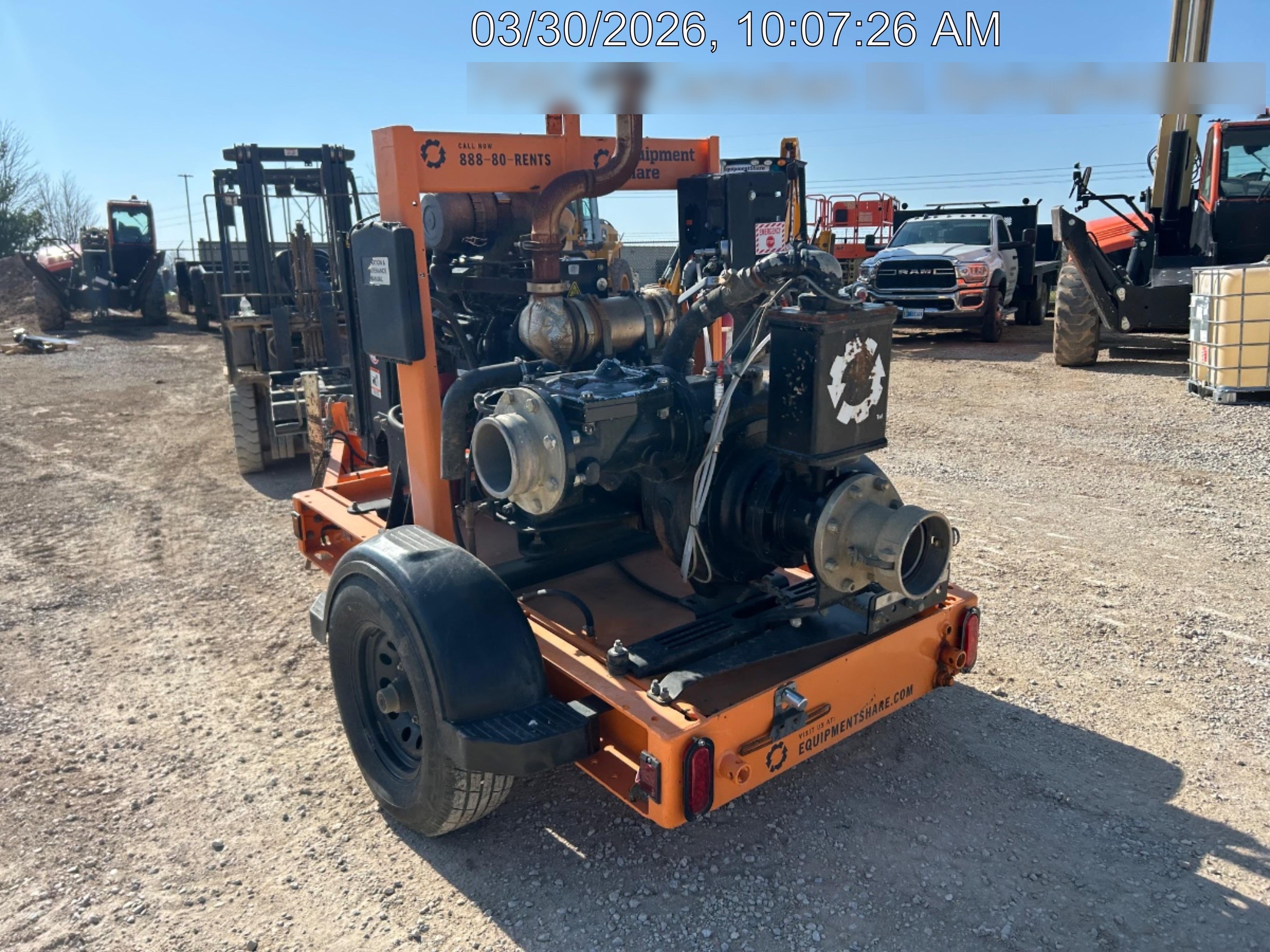 2021 PIONEER PP66S12L71-TD2.9L4