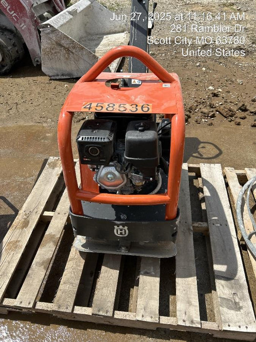 2024 HUSQVARNA LG300