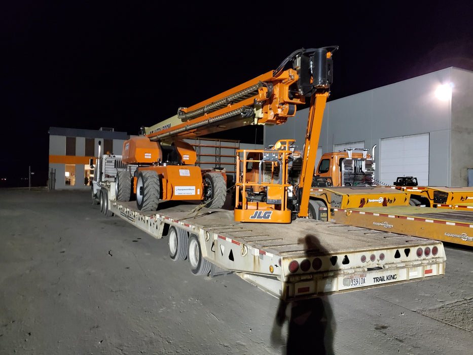 2019 JLG 1350SJP