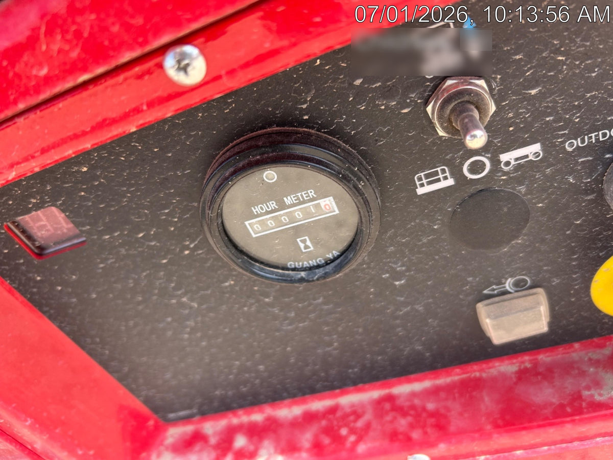 2026 MEC Micro 19-XD