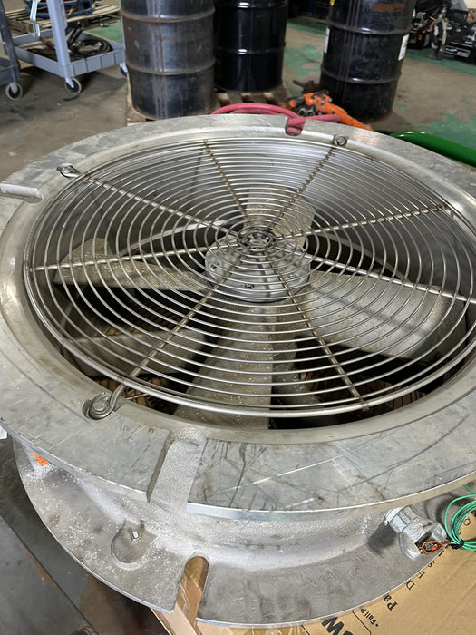 2023 WIDDER 20265-TRACKER