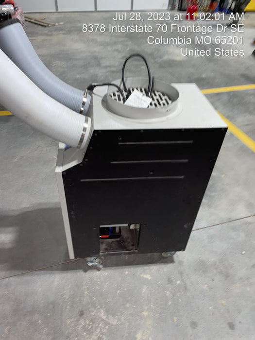 2022 KWIKOOL KPAC1411-2