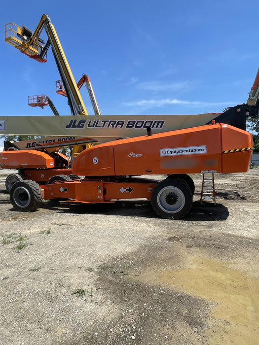 2022 JLG 1850SJ