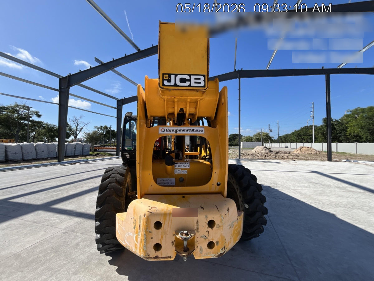2020 JCB 510-56