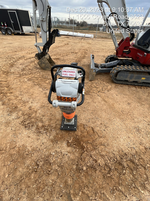 2023 MULTIQUIP MTX60HD