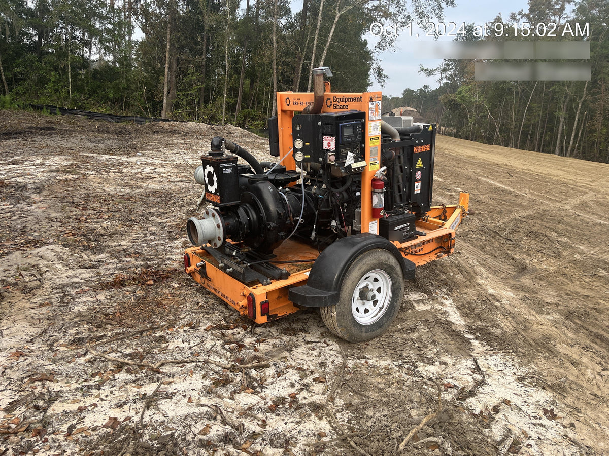 2021 PIONEER PP66S12L71-TD2.9L4