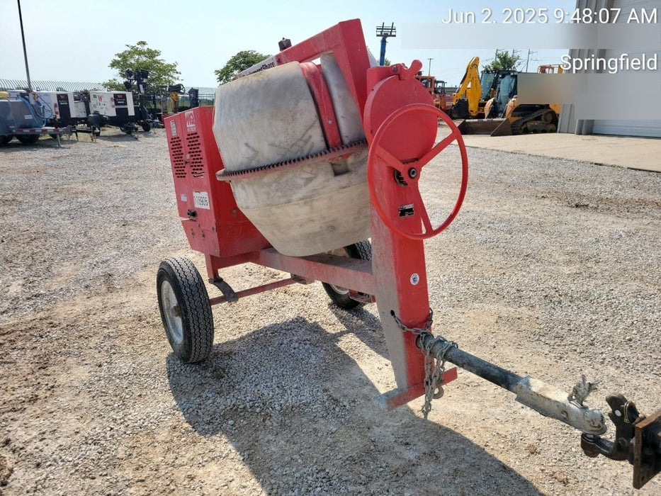 2020 MULTIQUIP MC94PH8