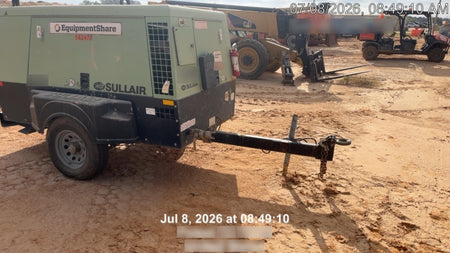 2021 SULLAIR 375H