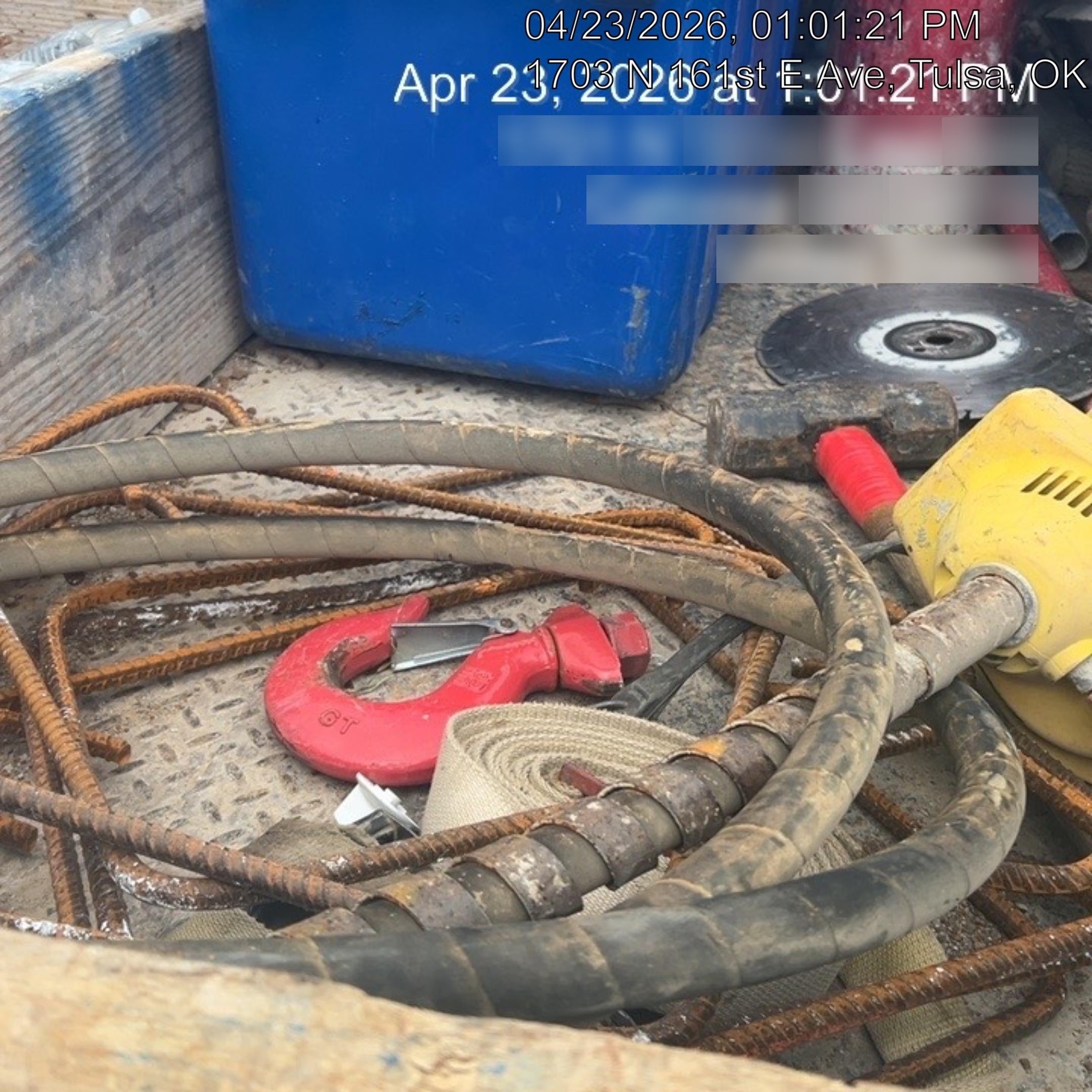 2019 WACKER NEUSON M2500