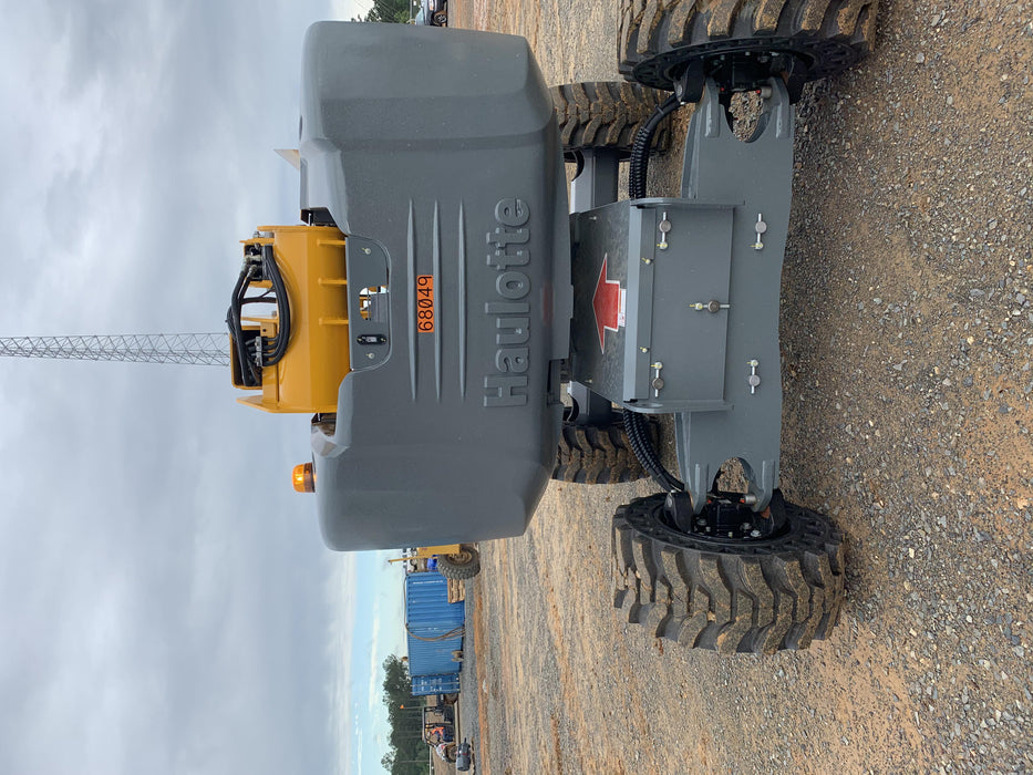 2020 HAULOTTE HA46RTJO