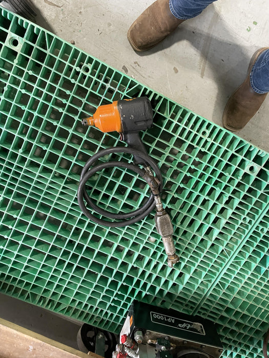 2020 MICHIGAN PNEUMATIC 751SS