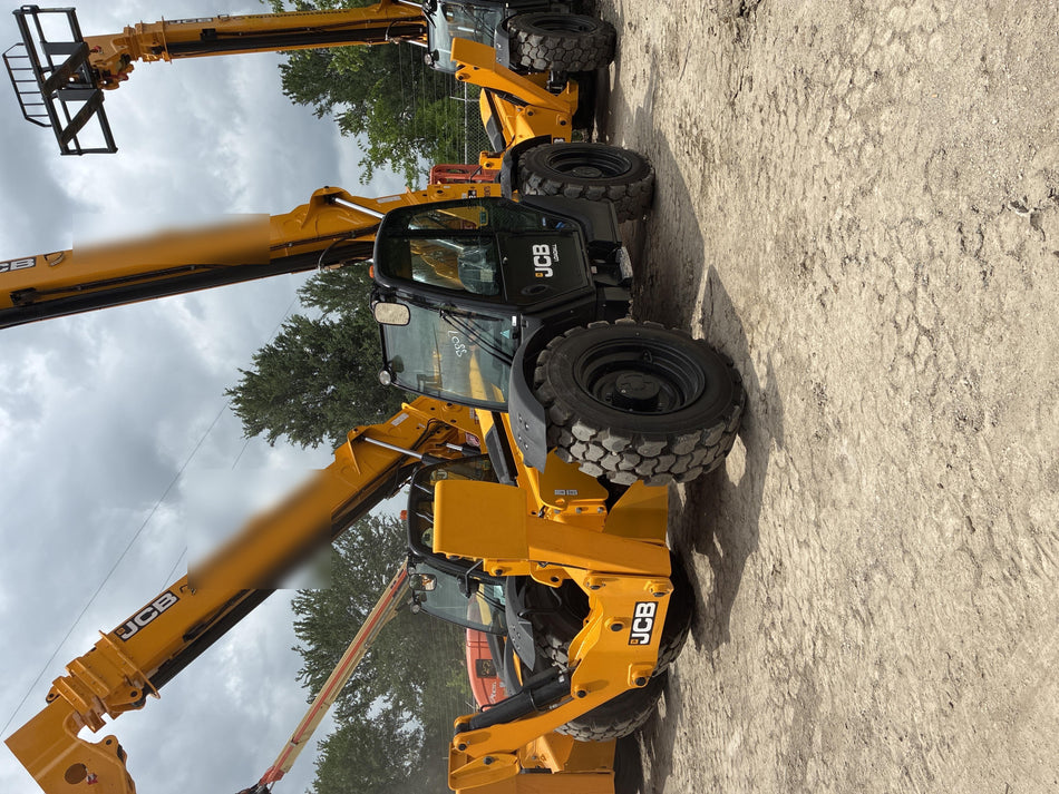2026 JCB 512-56