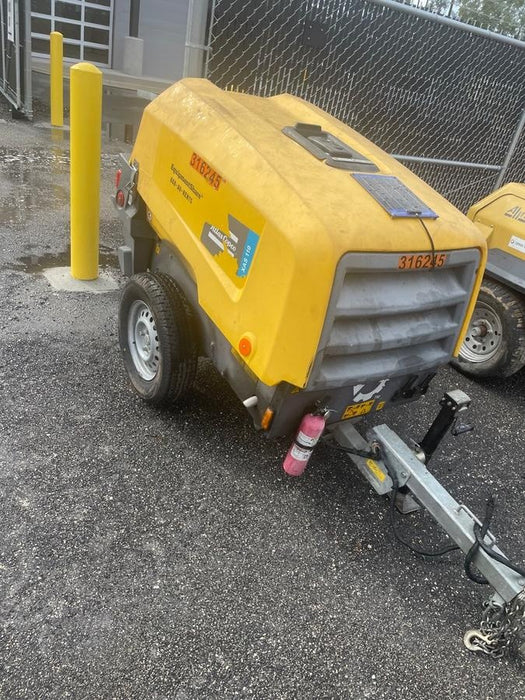 2023 ATLAS COPCO XAS 110