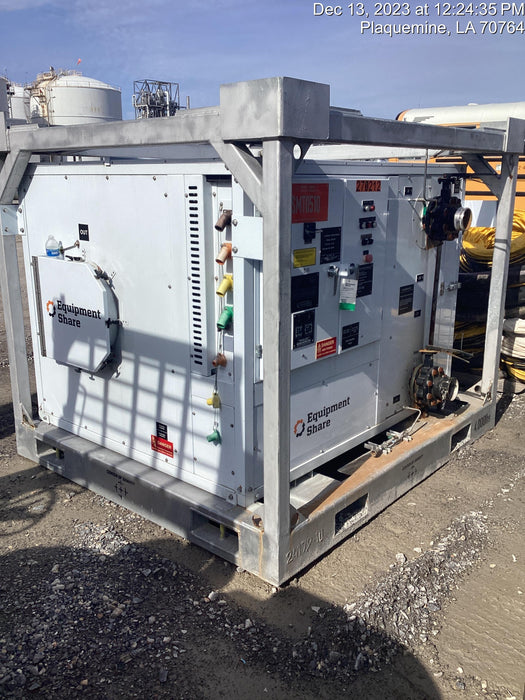 2022 SMARTECH SMTAH1D051Q