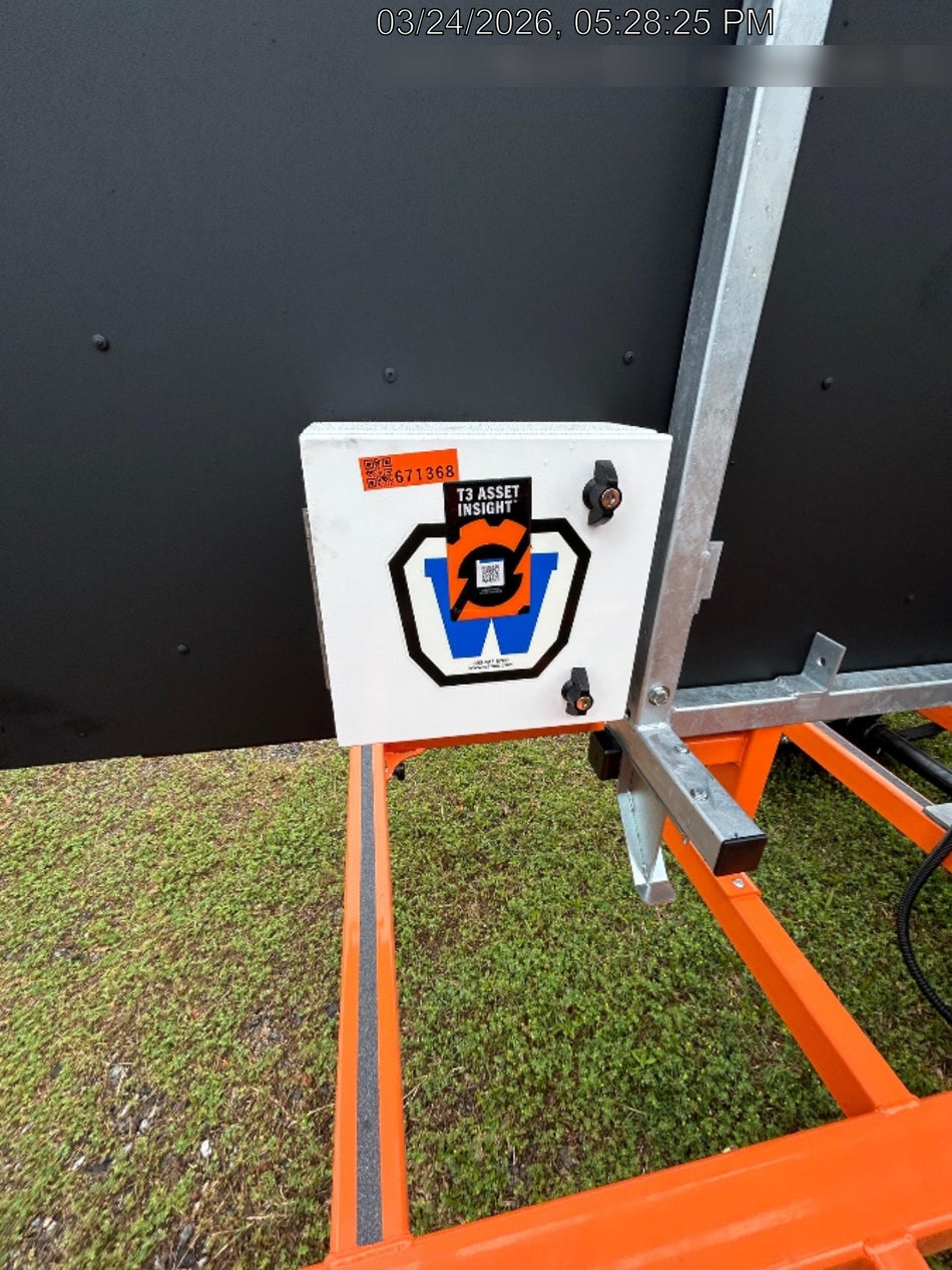 2026 WANCO WTMMBA