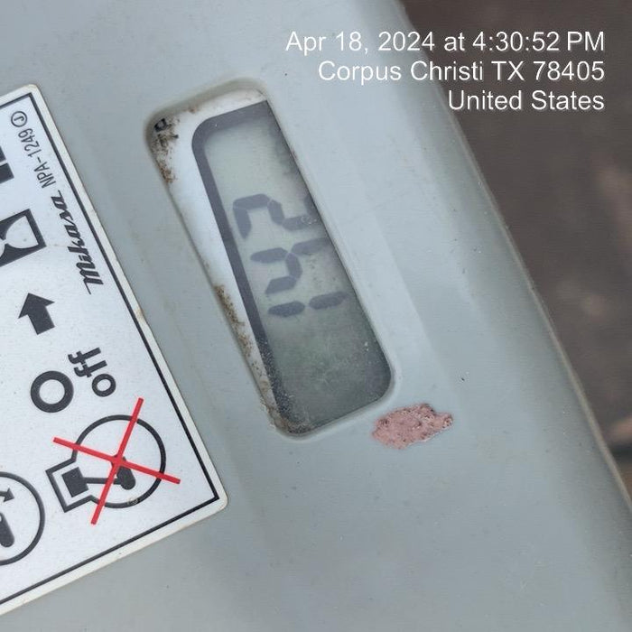 2023 MULTIQUIP MTX60HD