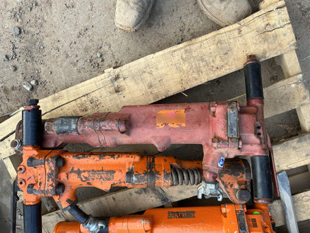 2020 CHICAGO PNEUMATIC CP 1290