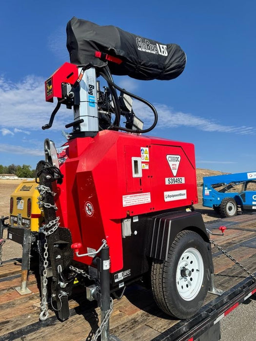 2025 MULTIQUIP GBX24BK