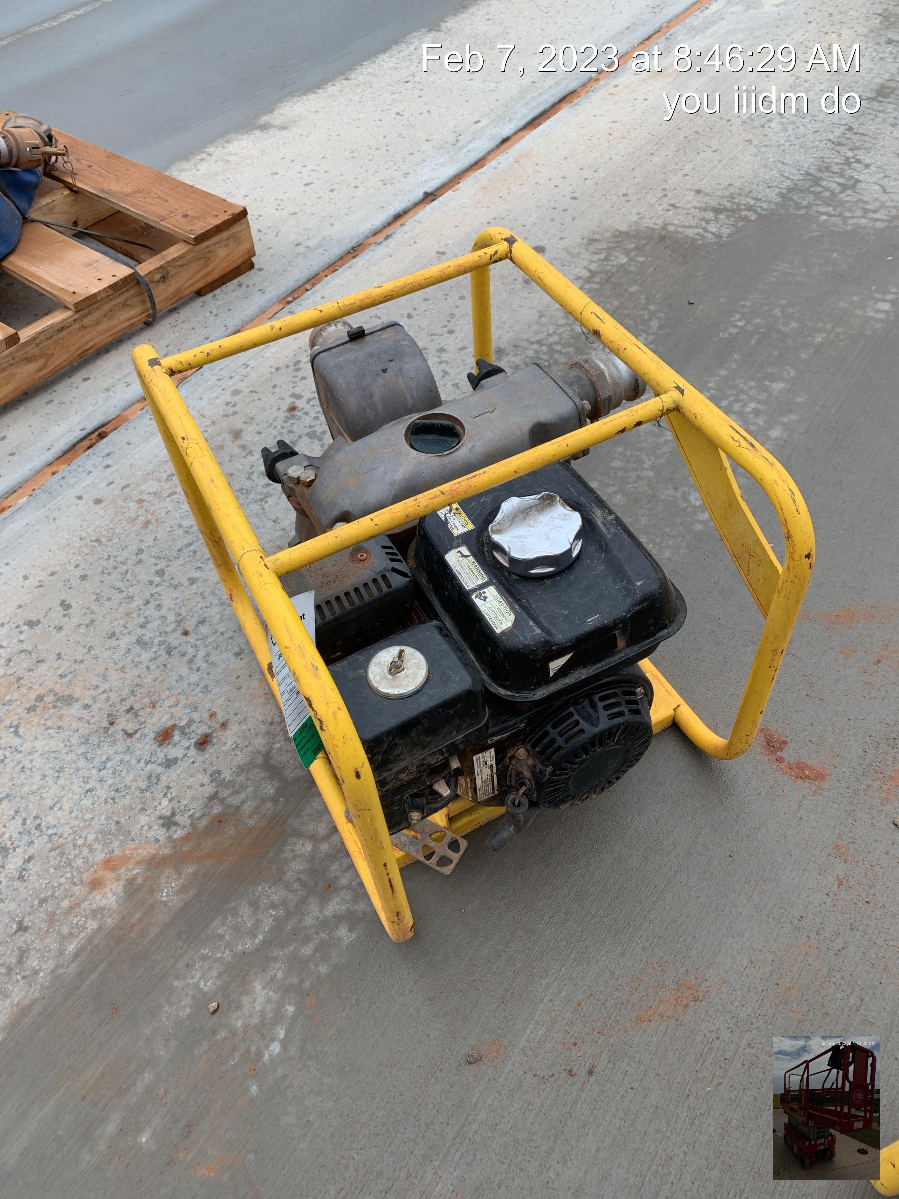 2018 WACKER NEUSON PT2