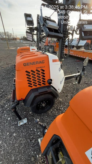 2024 GENERAC MLT2