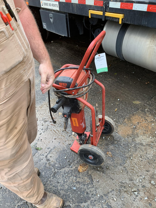 2020 HILTI TE 3000-AVR