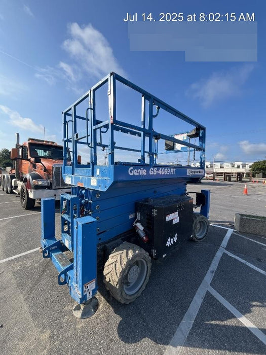 2020 GENIE GS-4069 RT