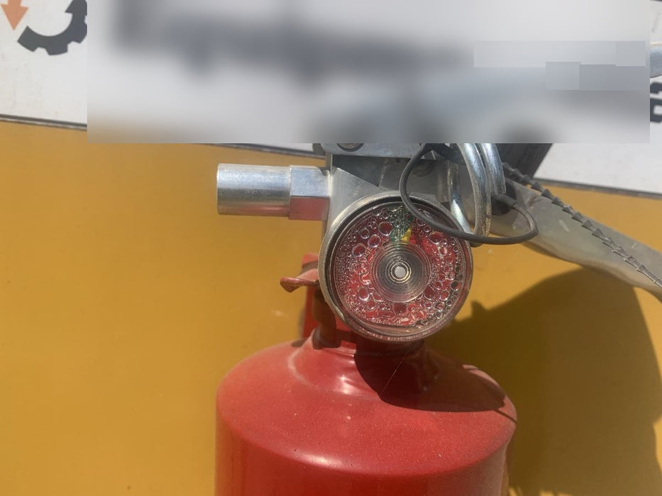 2021 VERMEER BC1000XL Diesel