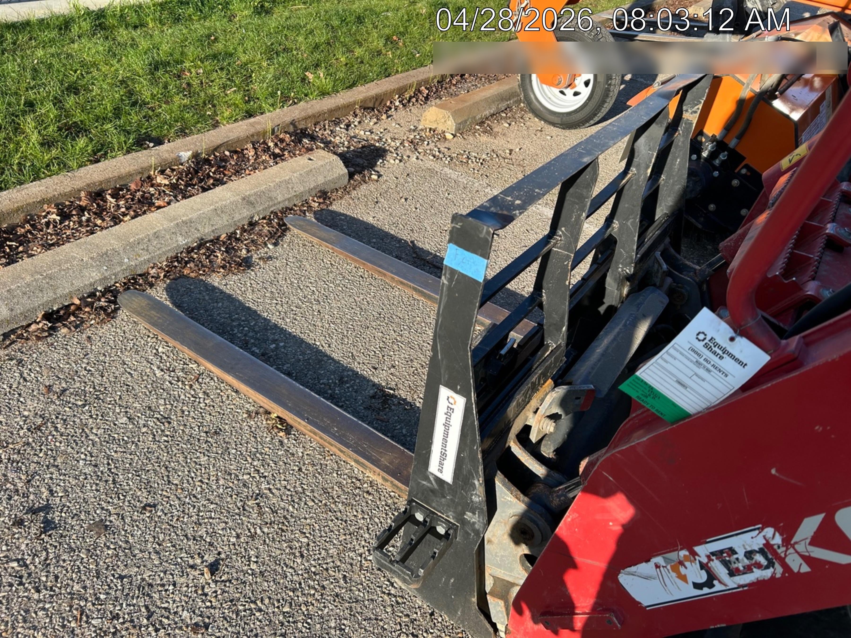 2023 ARROW MATERIAL HANDLING F5100CB