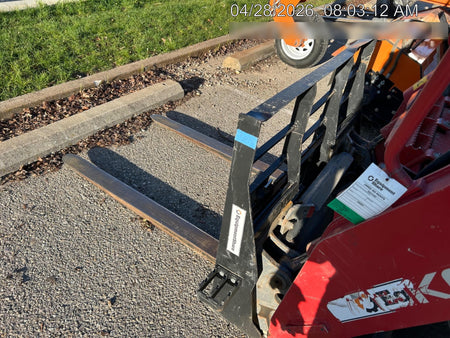2023 ARROW MATERIAL HANDLING F5100CB
