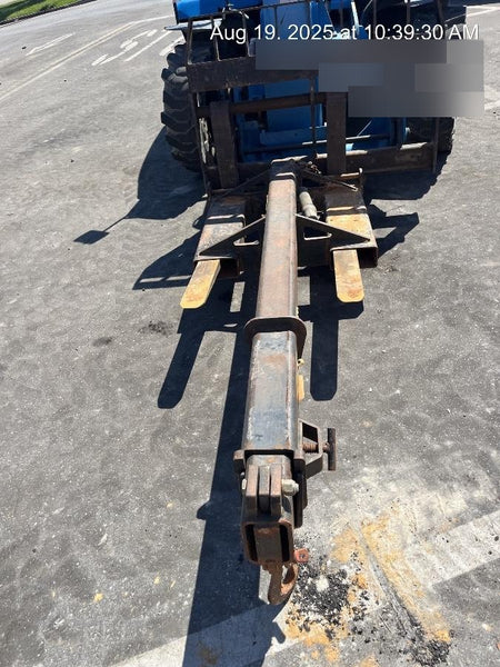 2021 STAR INDUSTRIES M1360B - Star JIB Boom