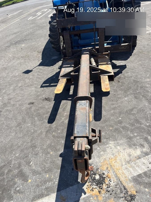 2021 STAR INDUSTRIES M1360B - Star JIB Boom