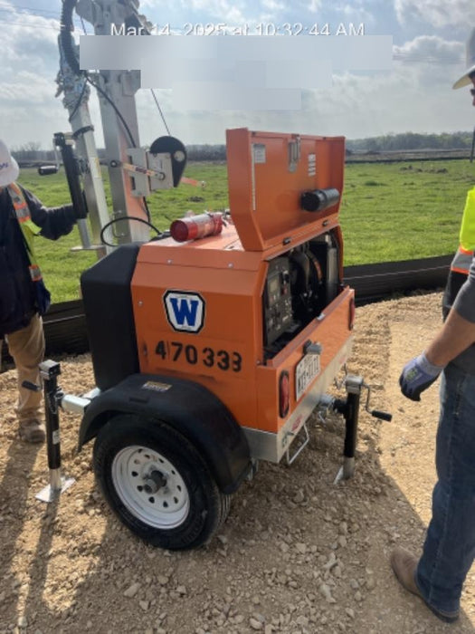 2024 WANCO WLTT-4MM4K