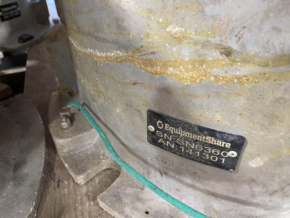 2021 MICHIGAN PNEUMATIC 20262