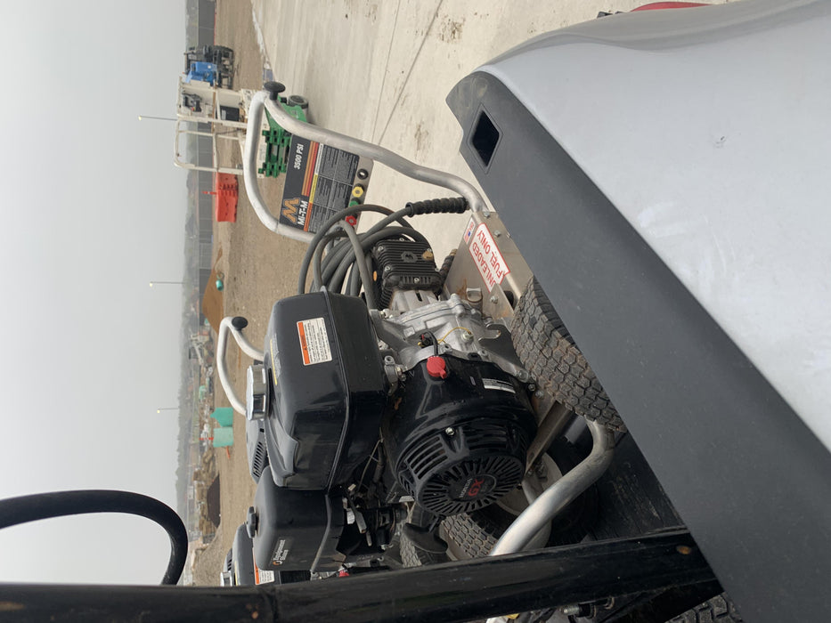 2019 MI-T-M CORPORATION CA-3504-1MAH