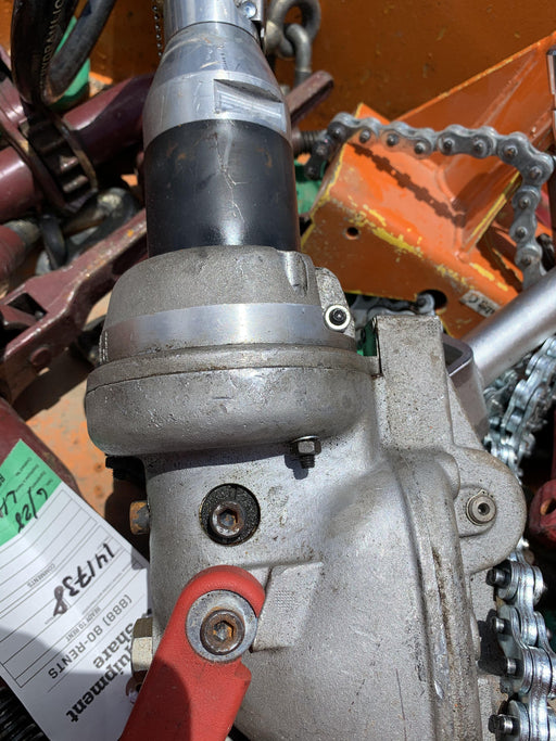 2021 MICHIGAN PNEUMATIC 10267