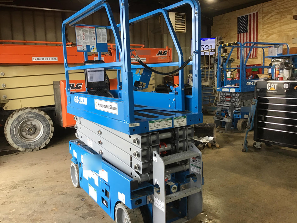 2020 Genie GS-1930 GENIE GS-1930