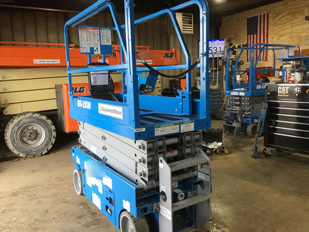 2020 Genie GS-1930 GENIE GS-1930