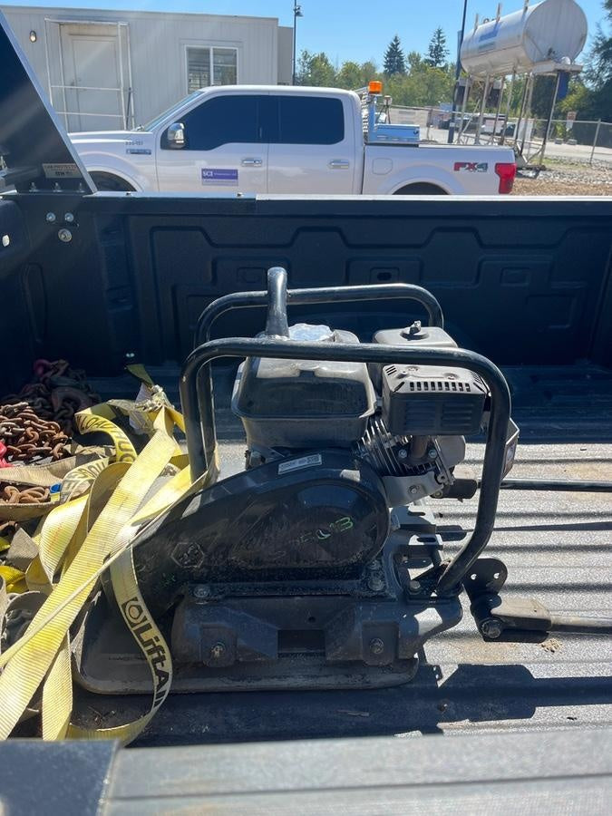 2023 THIRD COAST EQUIPMENT SP5013H