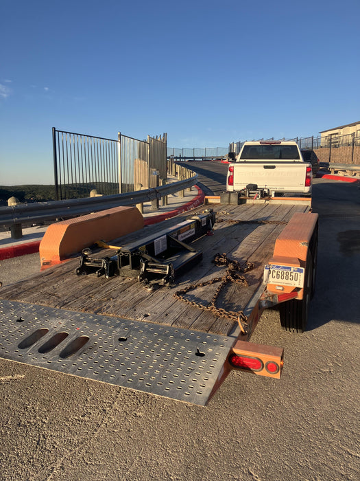 2024 STAR INDUSTRIES M1360B - Star JIB Boom