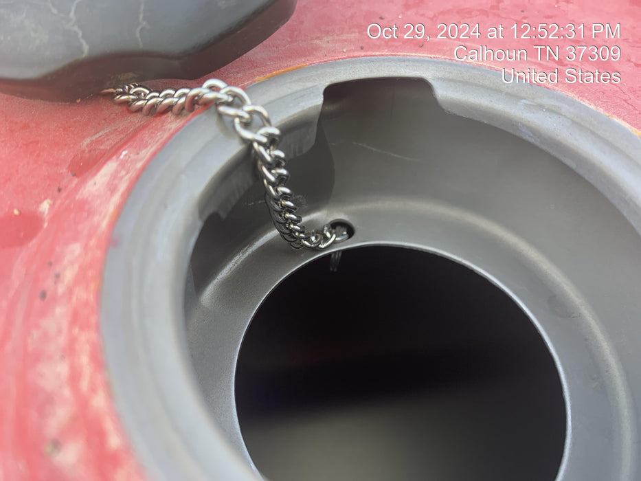 2022 MI-T-M GEN-8000-IMM1E