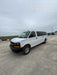 2023 CHEVROLET Express Van - Rental