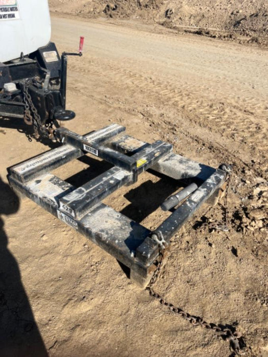 2020 STAR INDUSTRIES 1395B