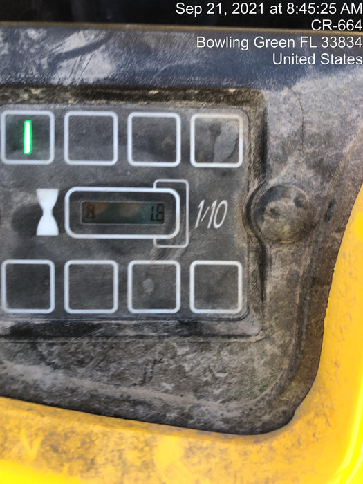 2021 WACKER NEUSON RTLx-SC3