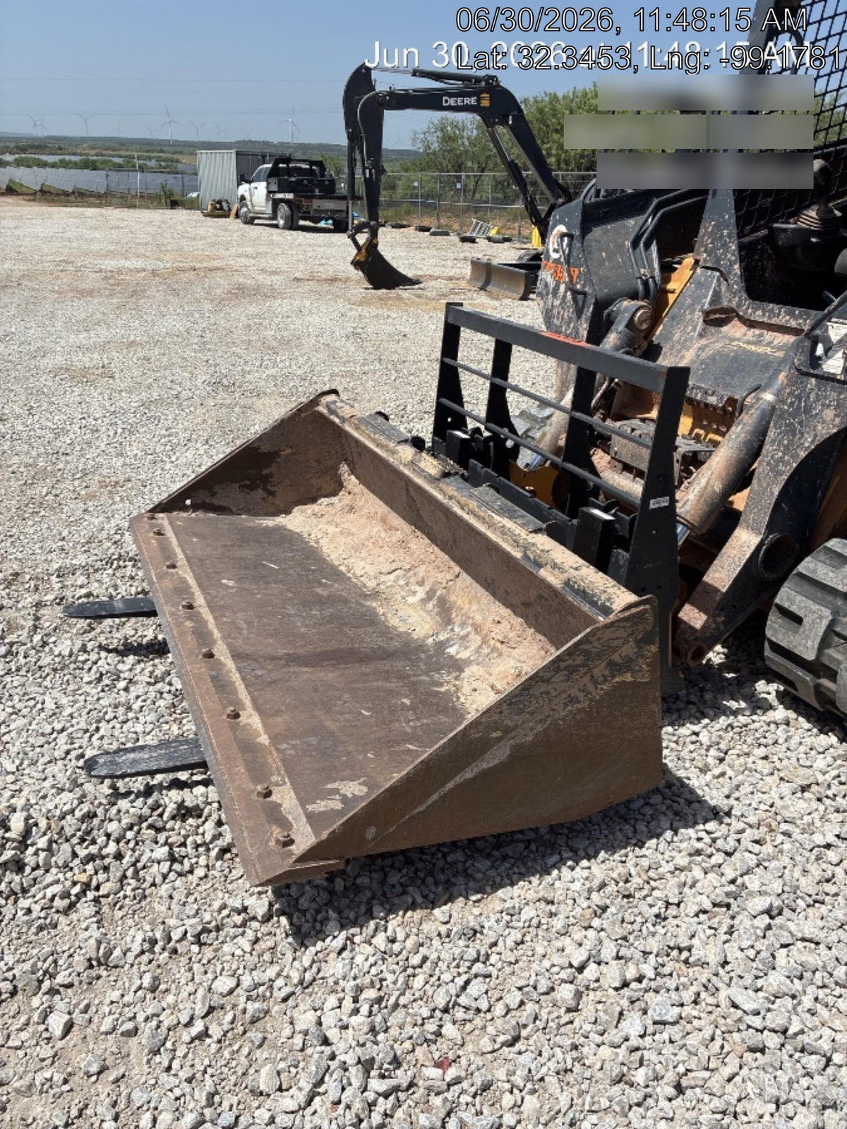 2026 ARROW MATERIAL HANDLING 48" Pallet Forks - Arrow