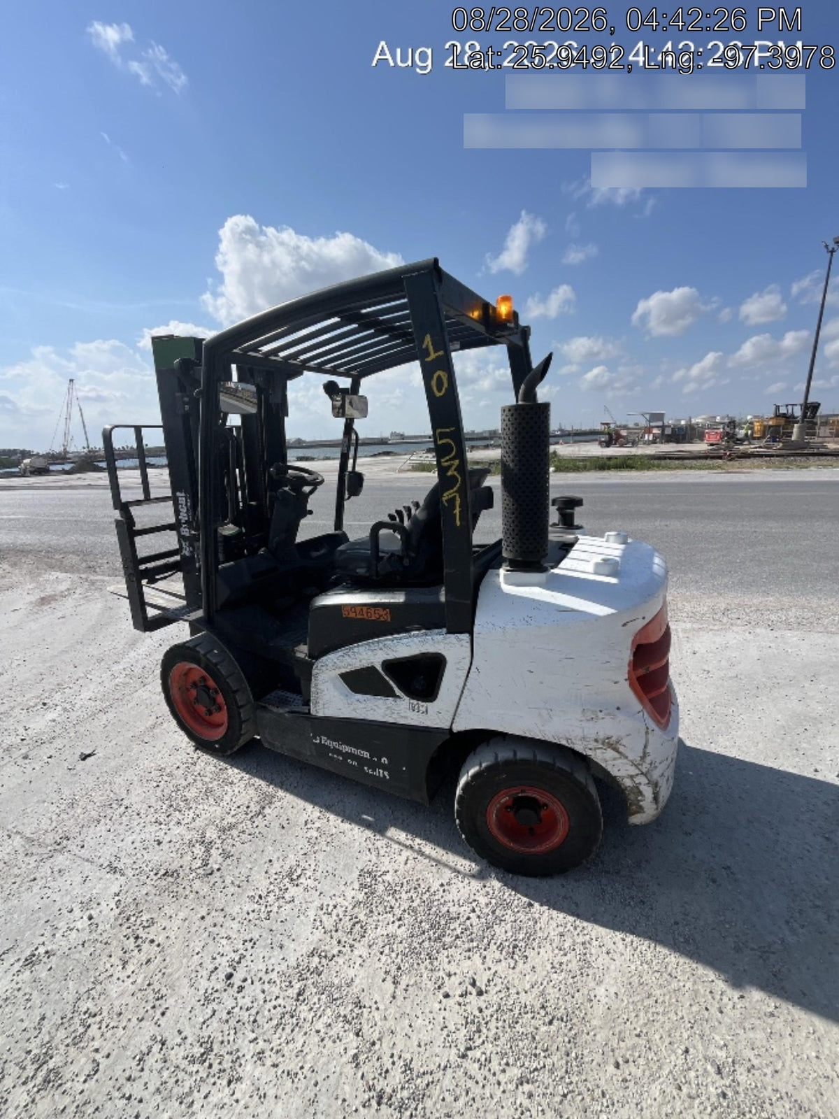 2025 DOOSAN D30S-9