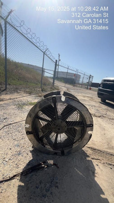 2021 MICHIGAN PNEUMATIC JF20