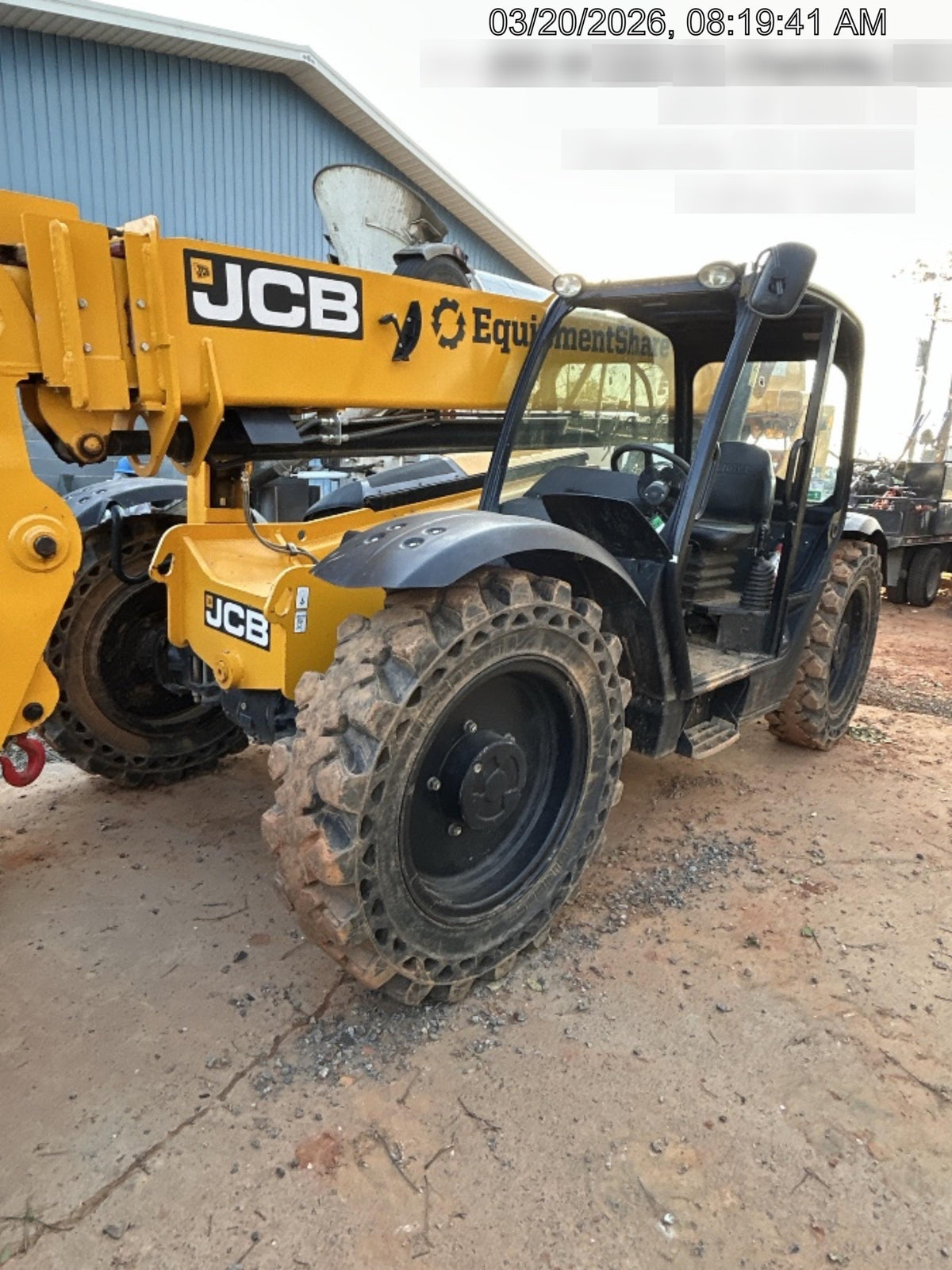 2024 JCB 509-42