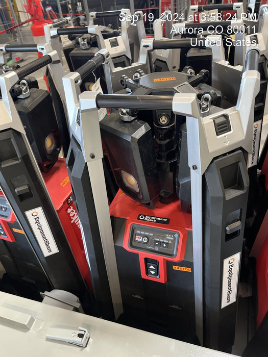 2024 MILWAUKEE MXF041-1XC